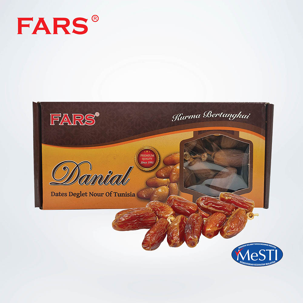 Deglet Danial 400g