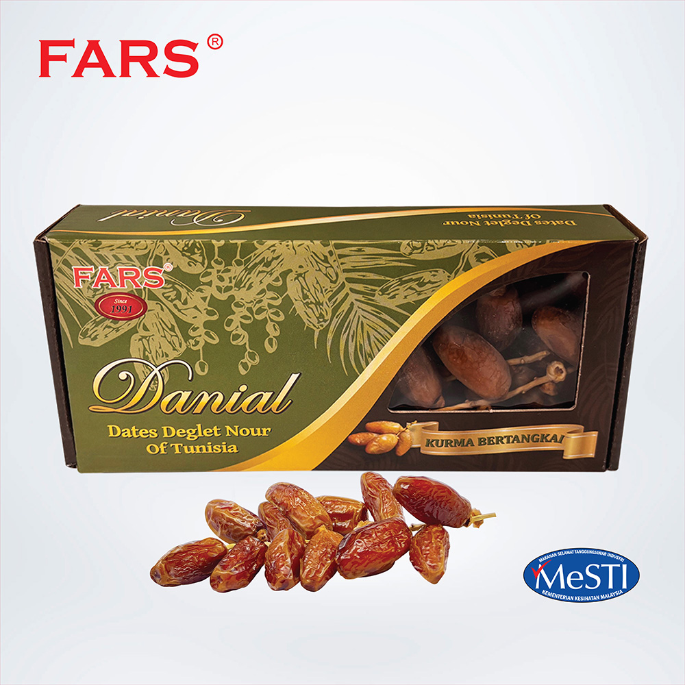 Deglet Danial 400g