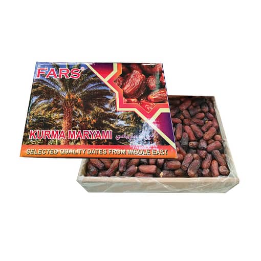 Dates Maryami 5kg